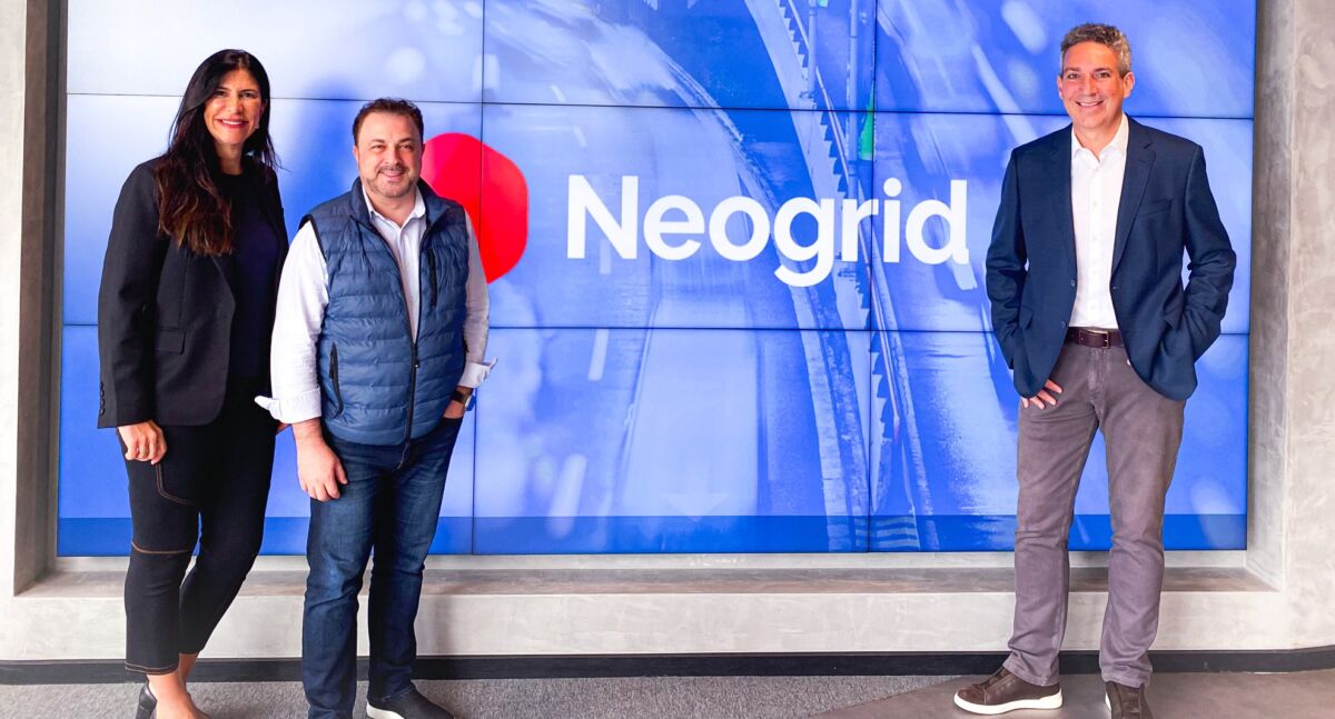 Neogrid anuncia ex-GPA e ex-McDonald’s como novos diretores