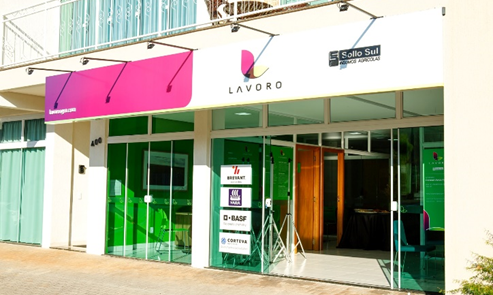 Lavoro inaugura 53ª loja no Paraná, em Coronel Vivida
