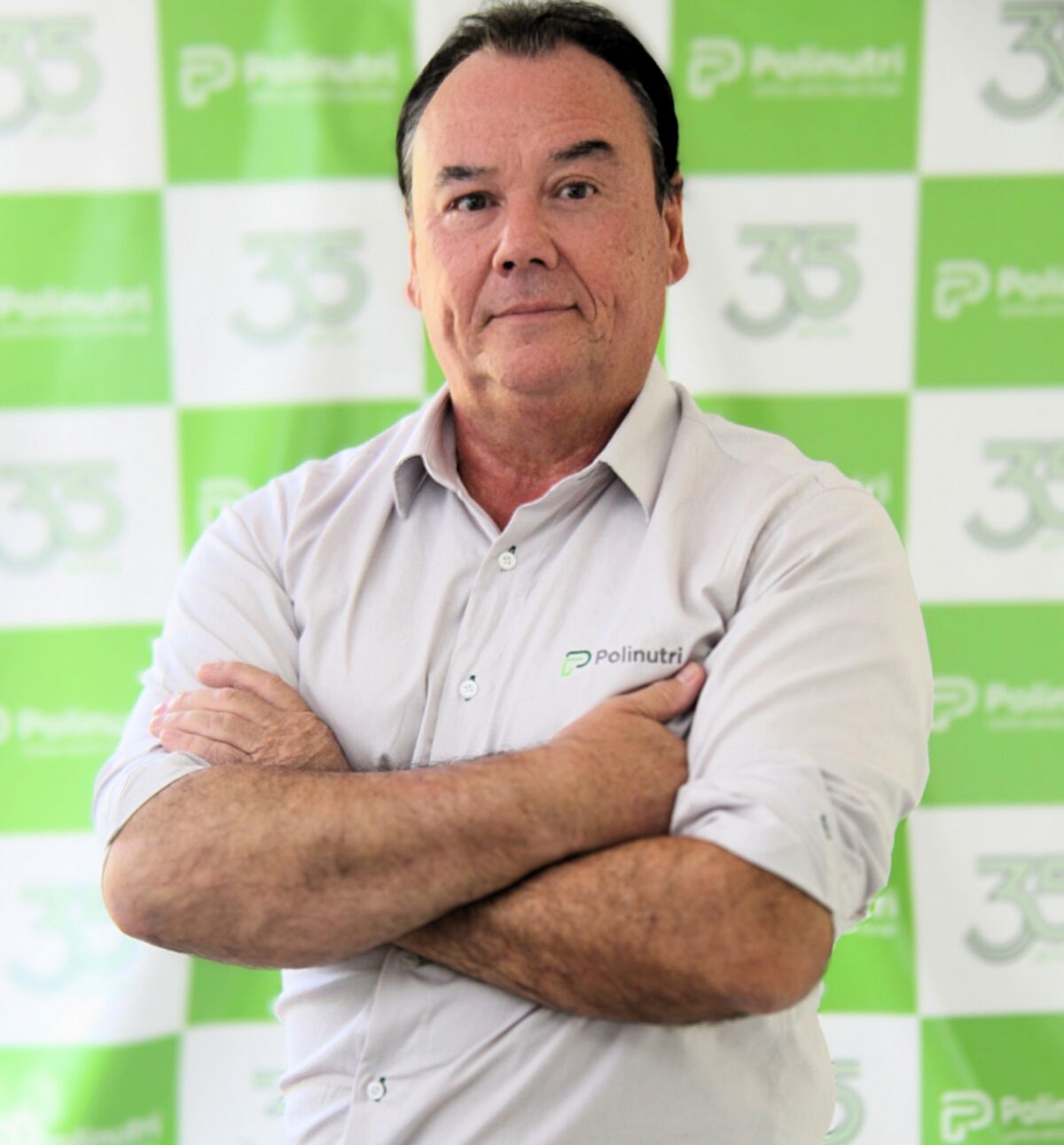 Marcelo Torretta assume liderança comercial da Polinutri